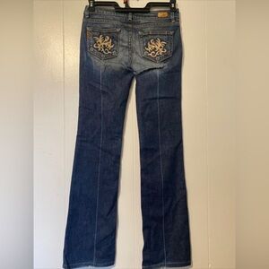 PAIGE PREMIUM DENIM women’s jeans
